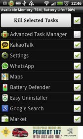 game pic for Advanced Task Manager